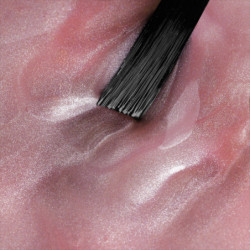 Vernis Semi-Permanent 7,2 ml - Melting Rose