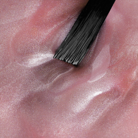 Vernis Semi-Permanent 7,2 ml - Melting Rose