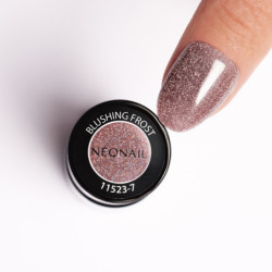 Vernis Semi-Permanent 7,2 ml - Blushing Frost