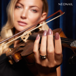 Vernis Semi-Permanent 7,2 ml - Blushing Frost