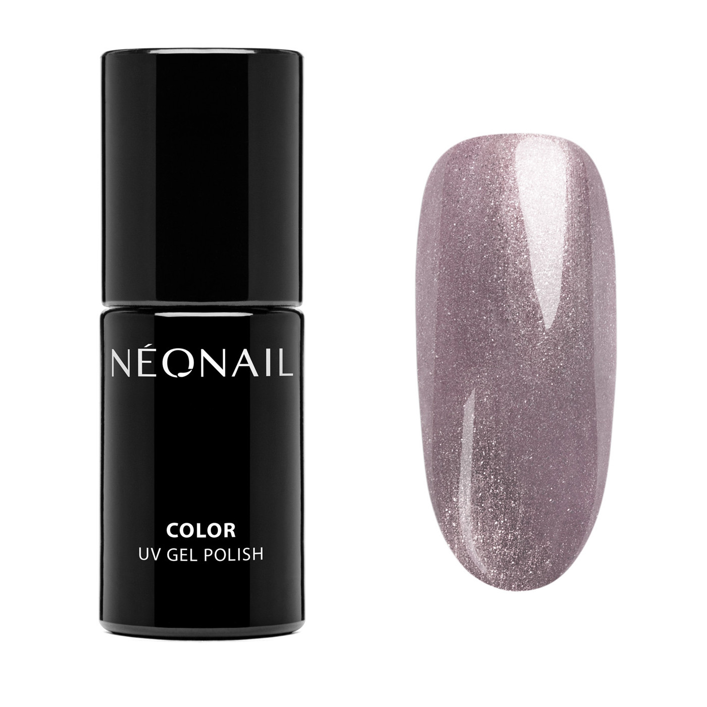 Vernis Semi-Permanent 7,2 ml - Lavender Glow