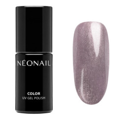 Vernis Semi-Permanent 7,2 ml - Lavender Glow