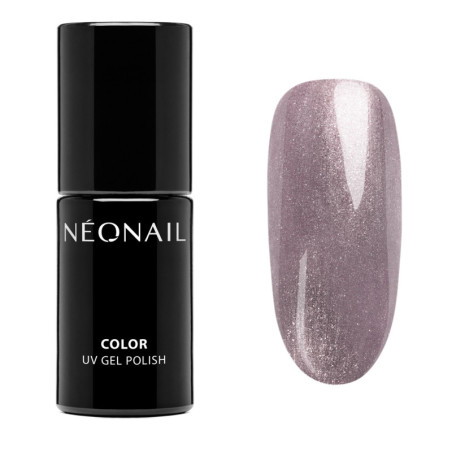Vernis Semi-Permanent 7,2 ml - Lavender Glow