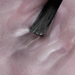 Vernis Semi-Permanent 7,2 ml - Lavender Glow