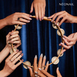 Vernis Semi-Permanent 7,2 ml - Lavender Glow