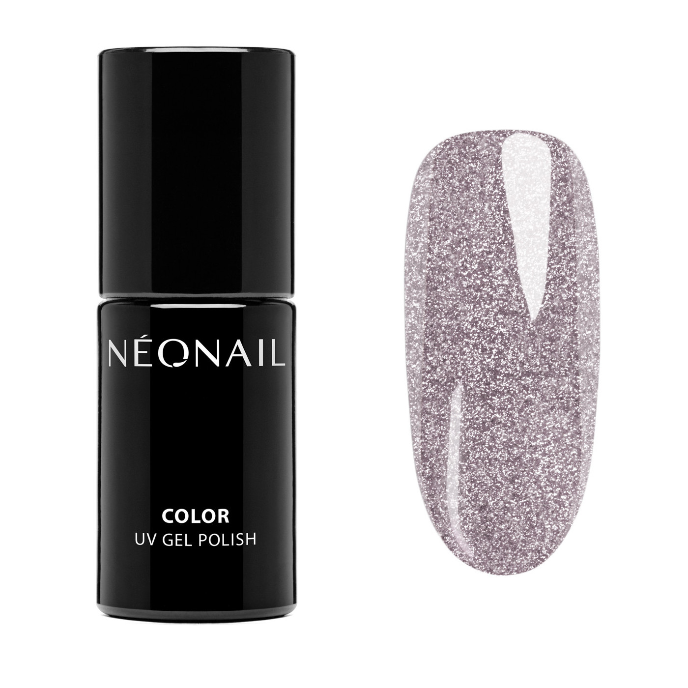 Vernis Semi-Permanent 7,2 ml - Arctic Violet