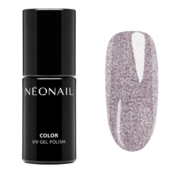 Vernis Semi-Permanent 7,2 ml - Arctic Violet