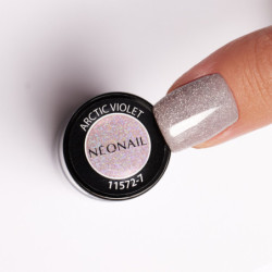 Vernis Semi-Permanent 7,2 ml - Arctic Violet
