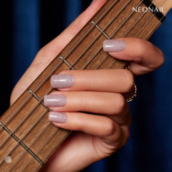 Vernis Semi-Permanent 7,2 ml - Arctic Violet