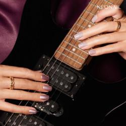 Vernis Semi-Permanent 7,2 ml - Arctic Violet