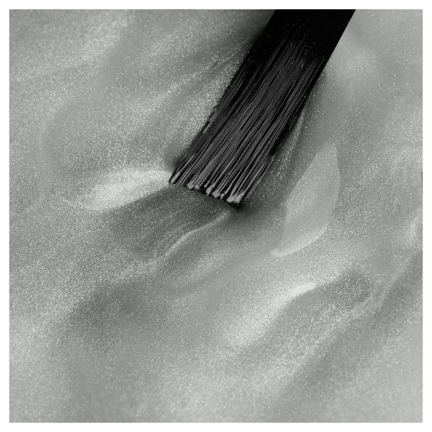 Vernis Semi-Permanent 7,2 ml - Silver Sheen