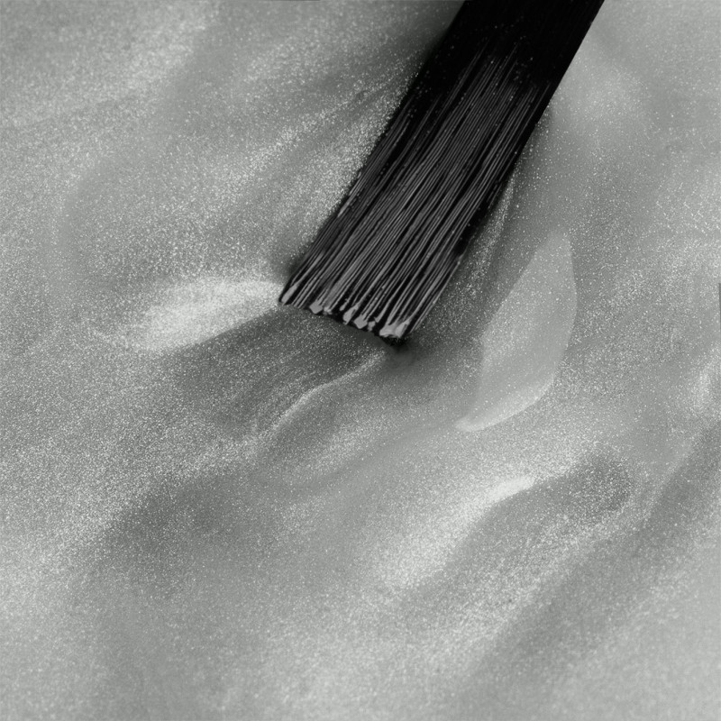 Vernis Semi-Permanent 7,2 ml - Silver Sheen