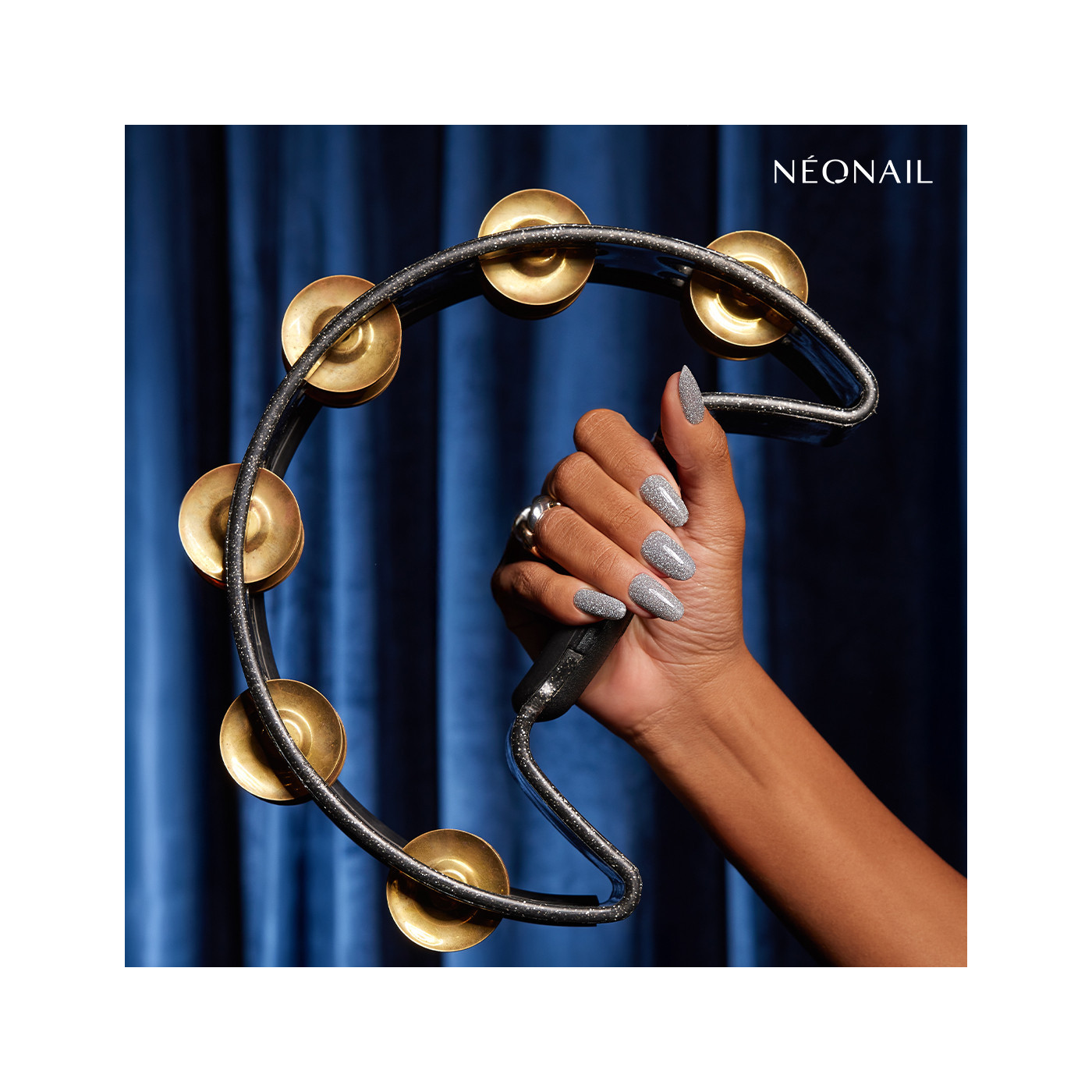 Vernis Semi-Permanent 7,2 ml - Icy Allure