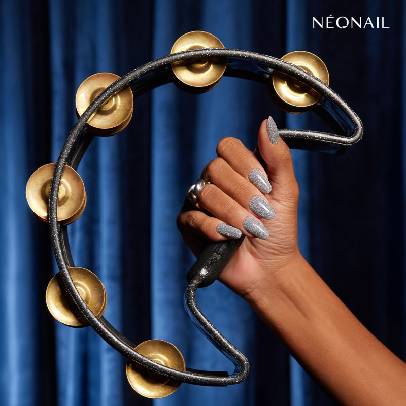 Vernis Semi-Permanent 7,2 ml - Icy Allure