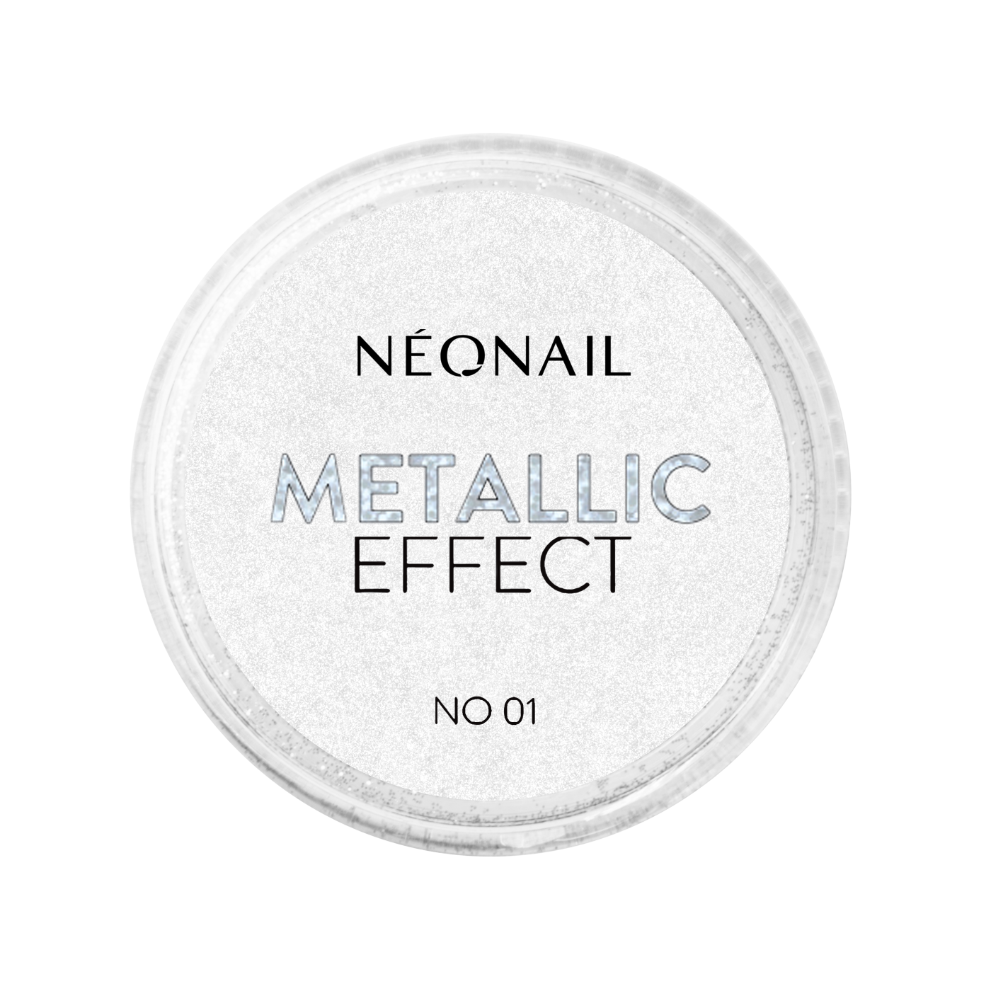 Metallic Effect 01