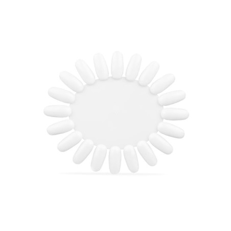 Colour Chart Natural