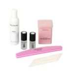 Set de preparation de l&rsquo;ongle