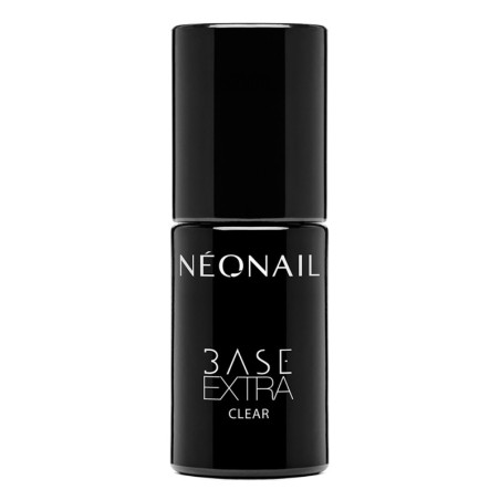 Vernis Semi-Permanent 7,2ml - Base Extra (Soak Off)