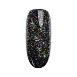 Vernis Semi-Permanent 7,2 ml - Top Glow Multicolor Holo Vernis Semi-Permanent 7,2 ml - Top Glow Multicolor Holo