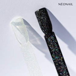 Vernis Semi-Permanent 7,2 ml - Top Glow Multicolor Holo Vernis Semi-Permanent 7,2 ml - Top Glow Multicolor Holo