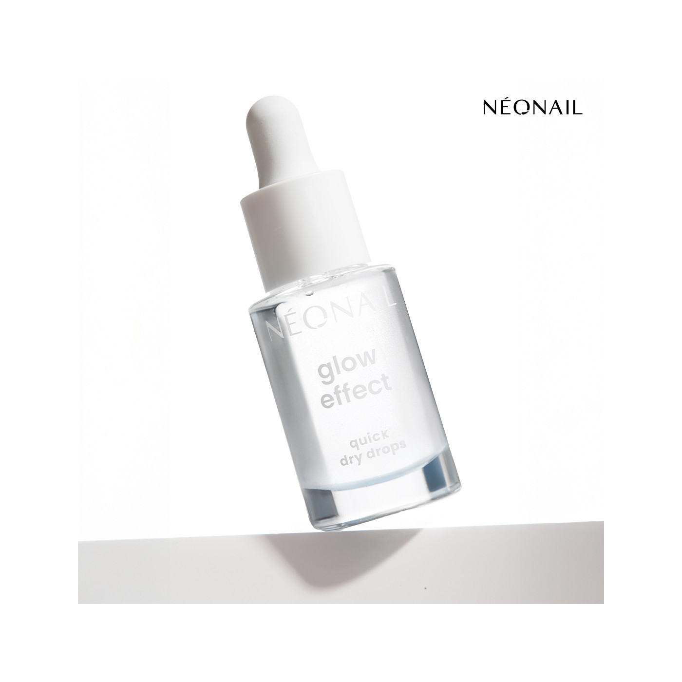 Glow Effect Quick Dry Drops - 6,5 ml