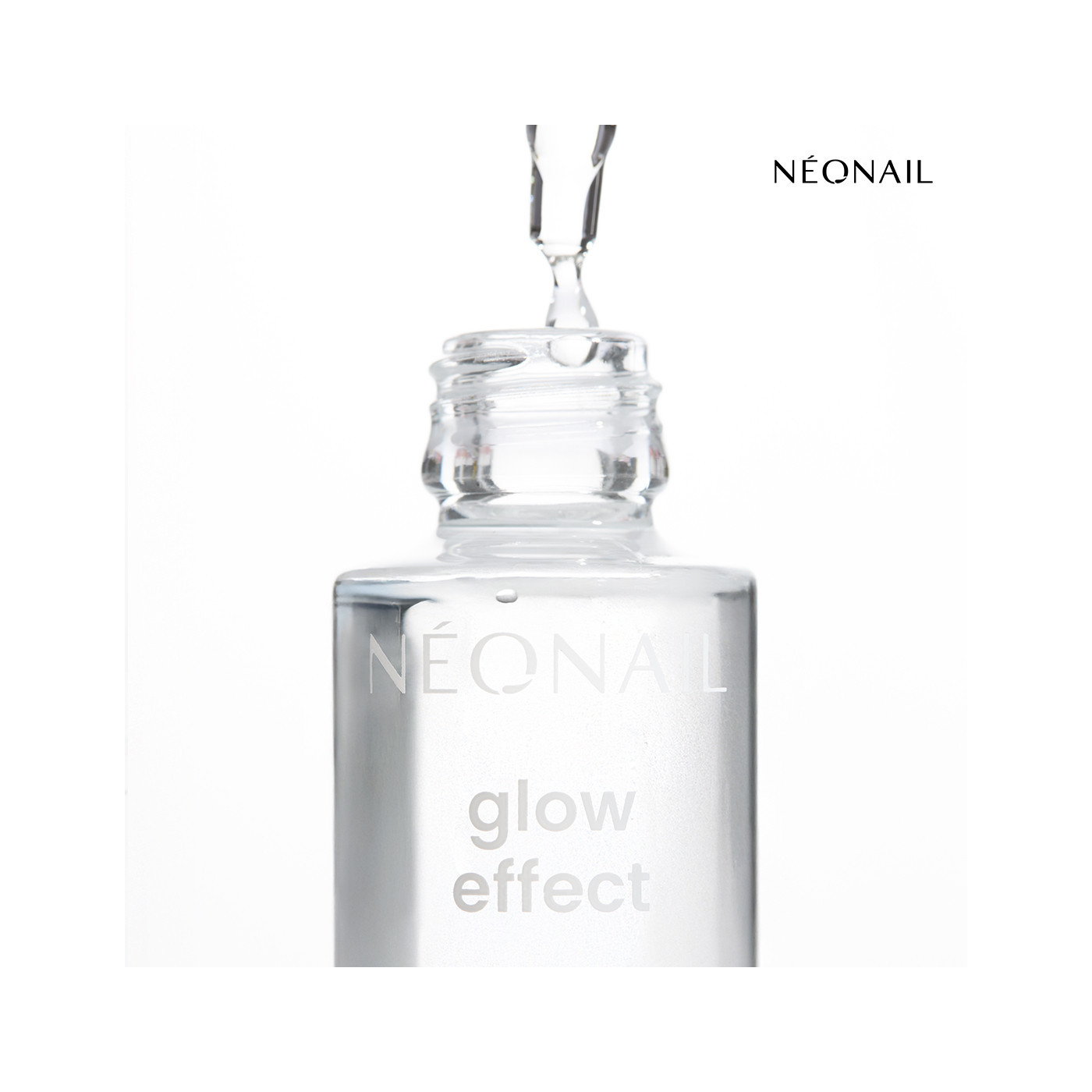 Glow Effect Quick Dry Drops - 6,5 ml