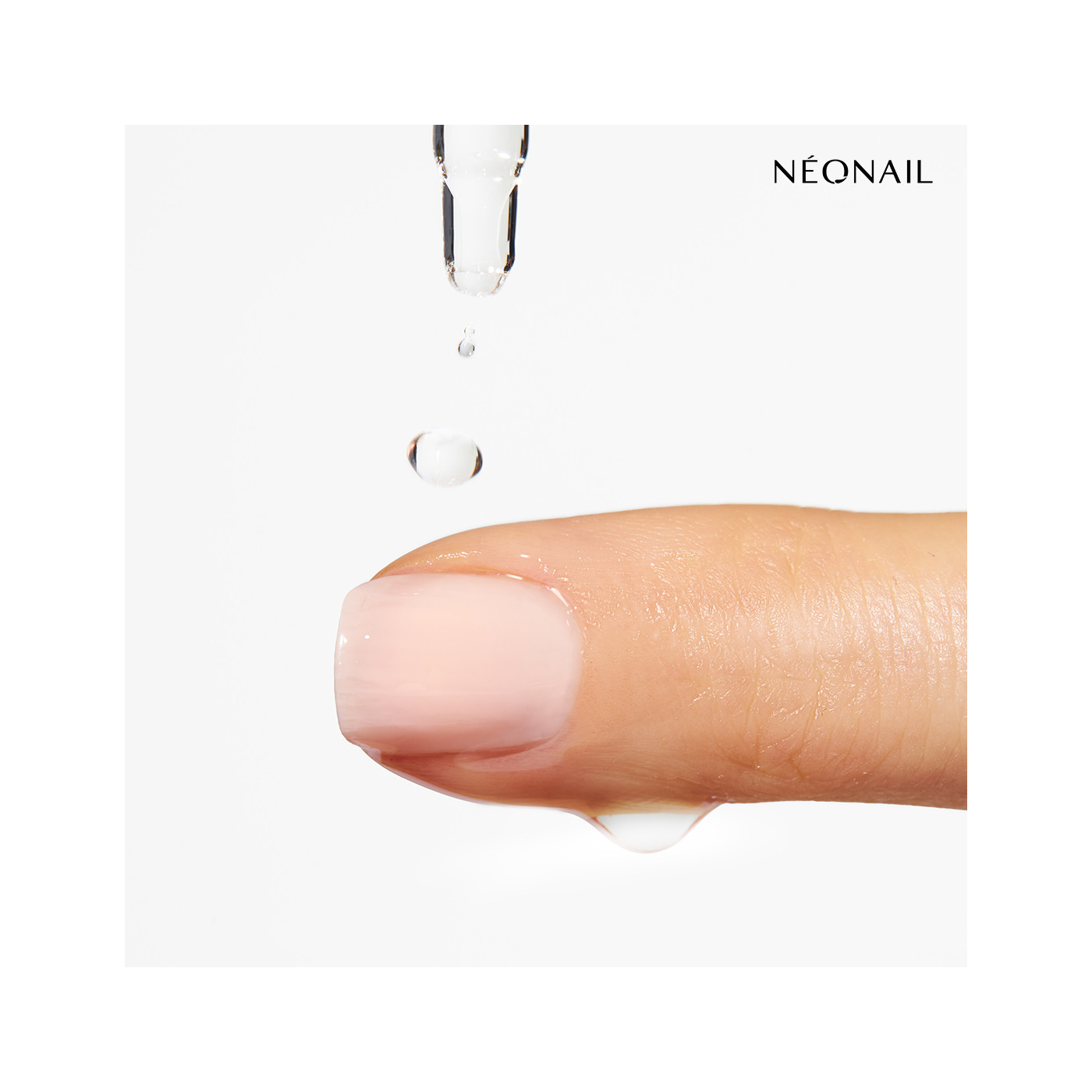 Glow Effect Quick Dry Drops - 6,5 ml