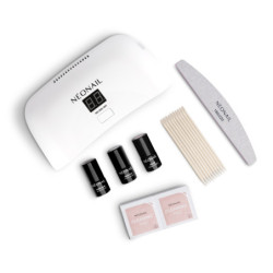 Starter Set Les Essentiels