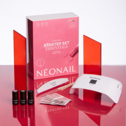 Starter Set Les Essentiels
