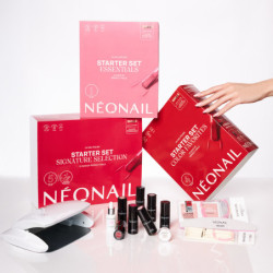 Starter Set Les Essentiels