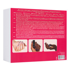 Starter Set Signature Selection