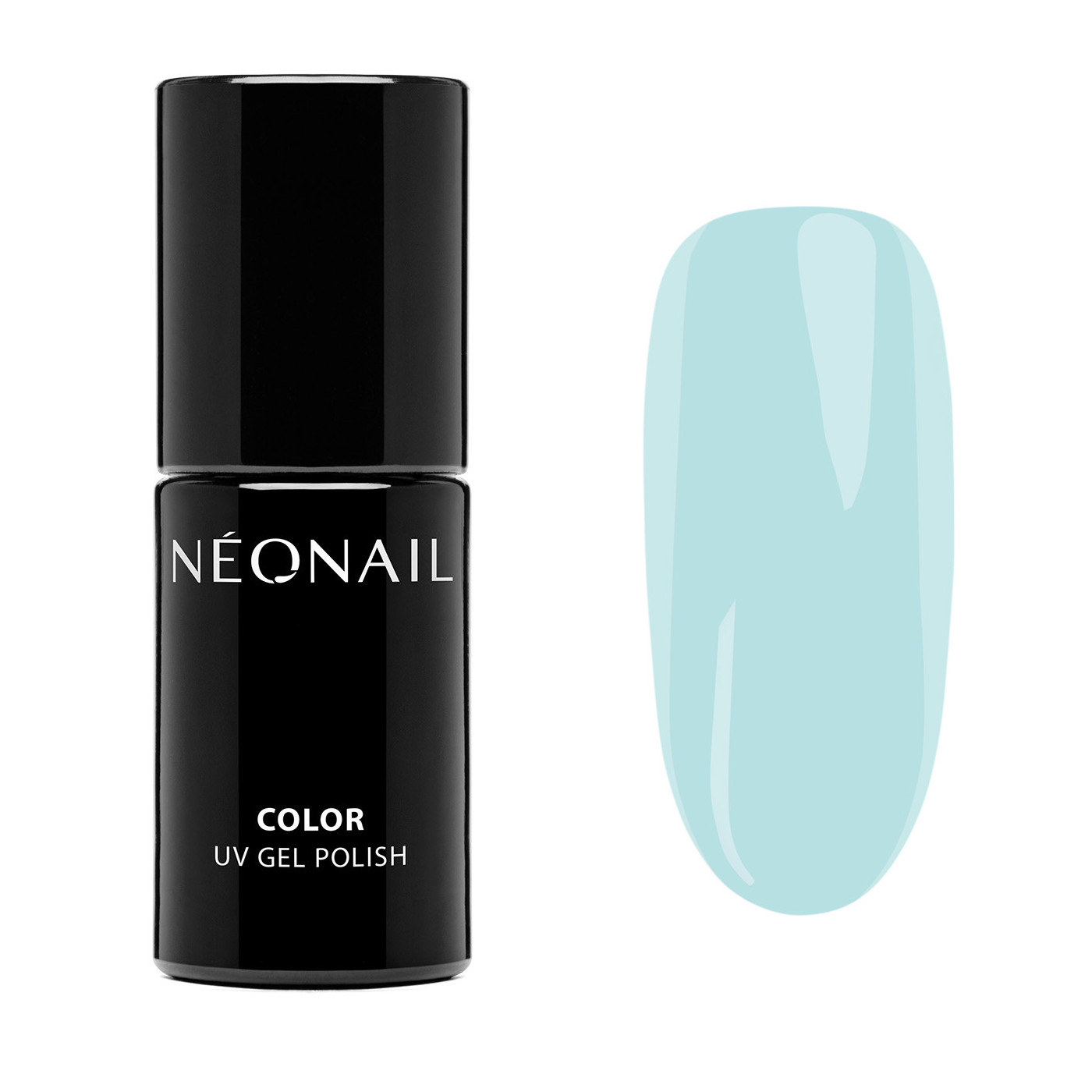 Vernis Semi-Permanent 7,2 ml - Brave Sky Vernis Semi-Permanent 7,2 ml - Brave Sky