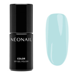 Vernis Semi-Permanent 7,2 ml - Brave Sky Vernis Semi-Permanent 7,2 ml - Brave Sky