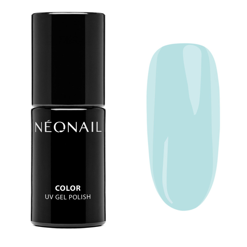Vernis Semi-Permanent 7,2 ml - Brave Sky Vernis Semi-Permanent 7,2 ml - Brave Sky