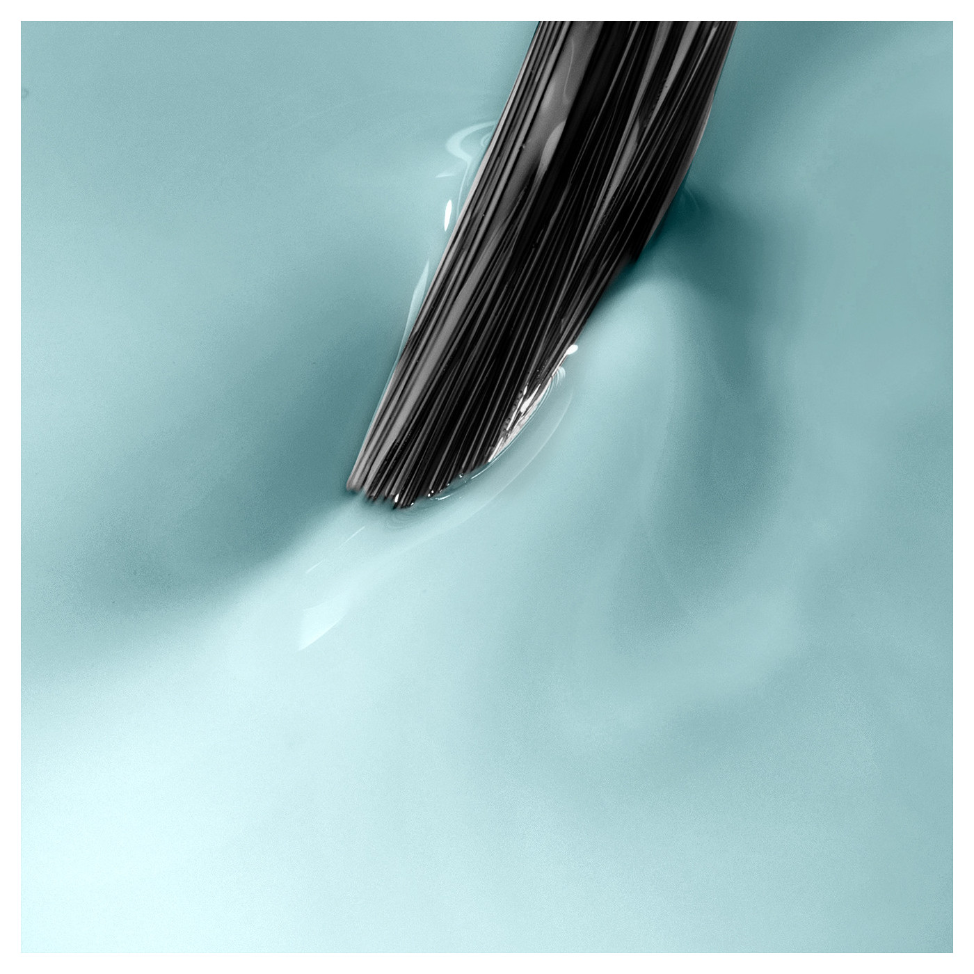 Vernis Semi-Permanent 7,2 ml - Brave Sky Vernis Semi-Permanent 7,2 ml - Brave Sky