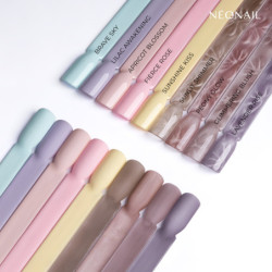 Vernis Semi-Permanent 7,2 ml - Brave Sky Vernis Semi-Permanent 7,2 ml - Brave Sky