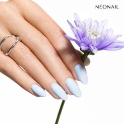 Vernis Semi-Permanent 7,2 ml - Brave Sky Vernis Semi-Permanent 7,2 ml - Brave Sky