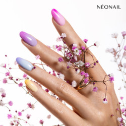 Vernis Semi-Permanent 7,2 ml - Brave Sky Vernis Semi-Permanent 7,2 ml - Brave Sky