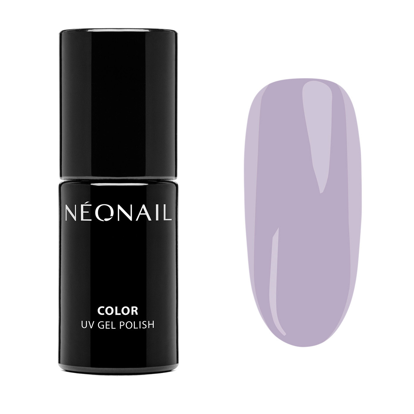 Vernis Semi-Permanent 7,2 ml - Lilac Awakening Vernis Semi-Permanent 7,2 ml - Lilac Awakening