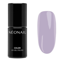 Vernis Semi-Permanent 7,2 ml - Lilac Awakening Vernis Semi-Permanent 7,2 ml - Lilac Awakening