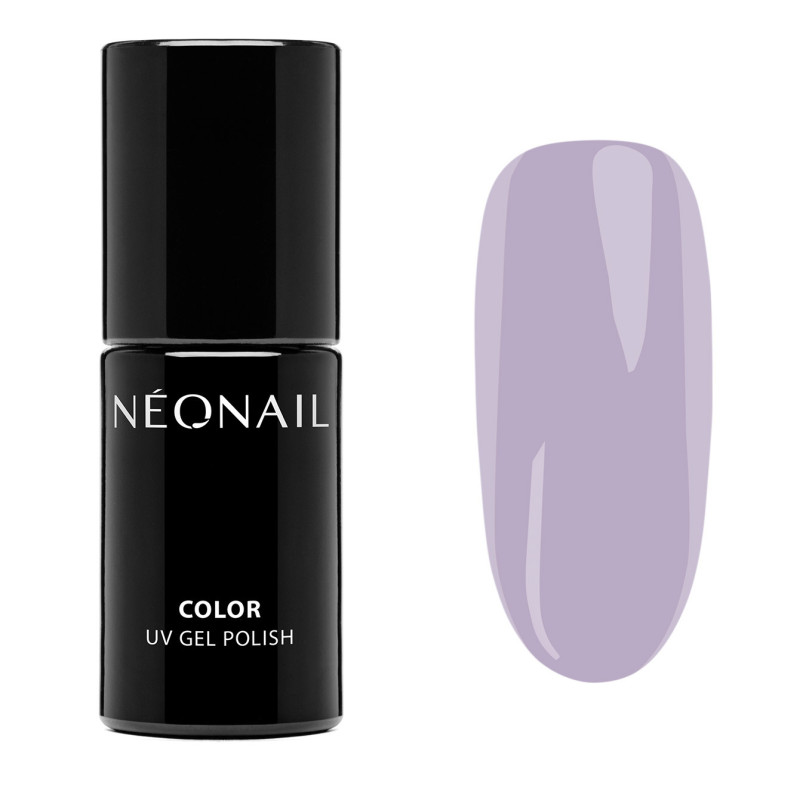 Vernis Semi-Permanent 7,2 ml - Lilac Awakening Vernis Semi-Permanent 7,2 ml - Lilac Awakening