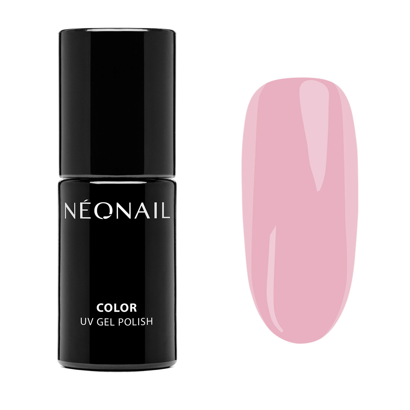 Vernis Semi-Permanent 7,2 ml - Fierce Rose