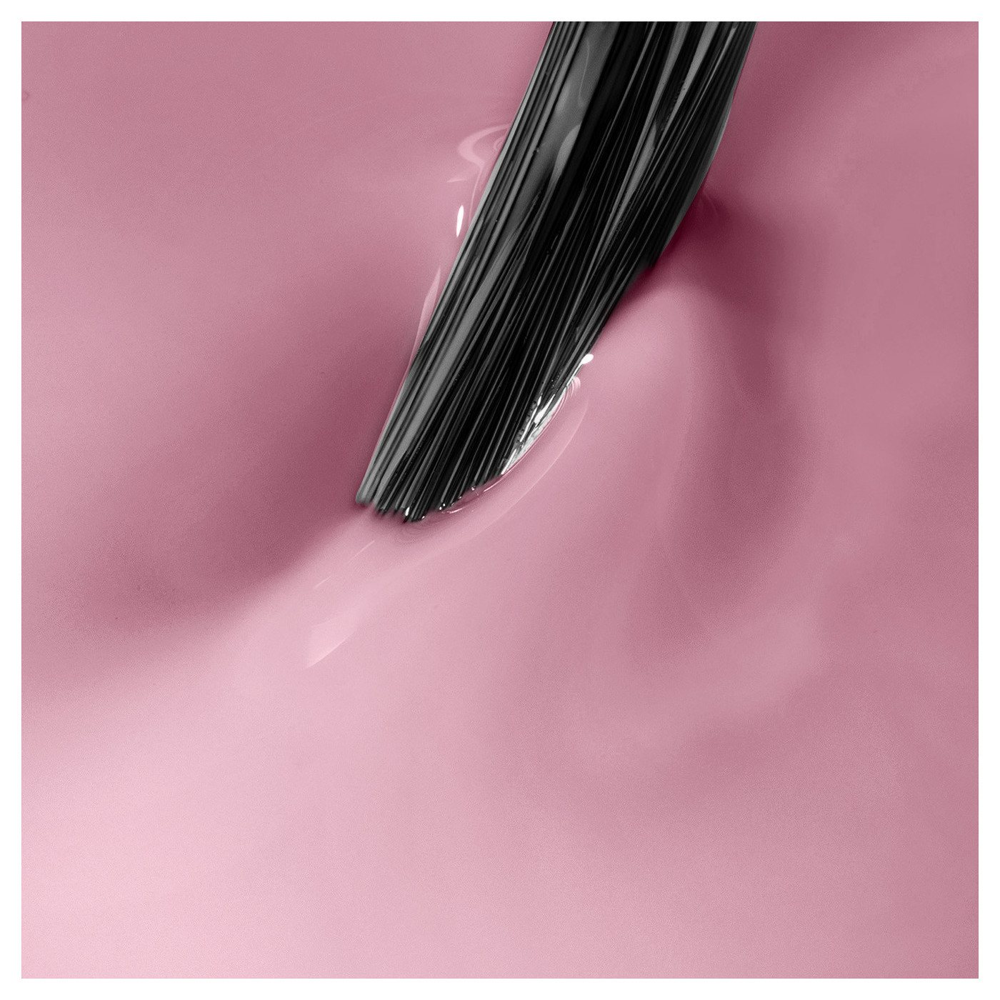 Vernis Semi-Permanent 7,2 ml - Fierce Rose