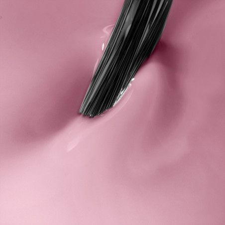 Vernis Semi-Permanent 7,2 ml - Fierce Rose