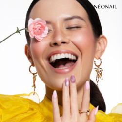 Vernis Semi-Permanent 7,2 ml - Fierce Rose