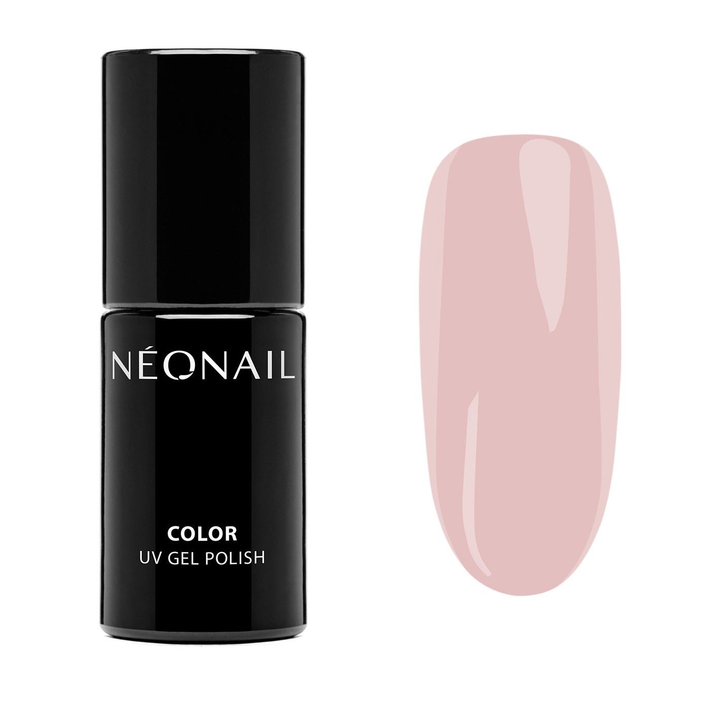 Vernis Semi-Permanent 7,2 ml - Apricot Blossom
