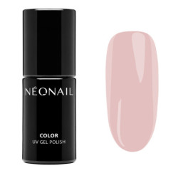 Vernis Semi-Permanent 7,2 ml - Apricot Blossom