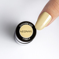 Vernis Semi-Permanent 7,2 ml - Sunshine Kiss