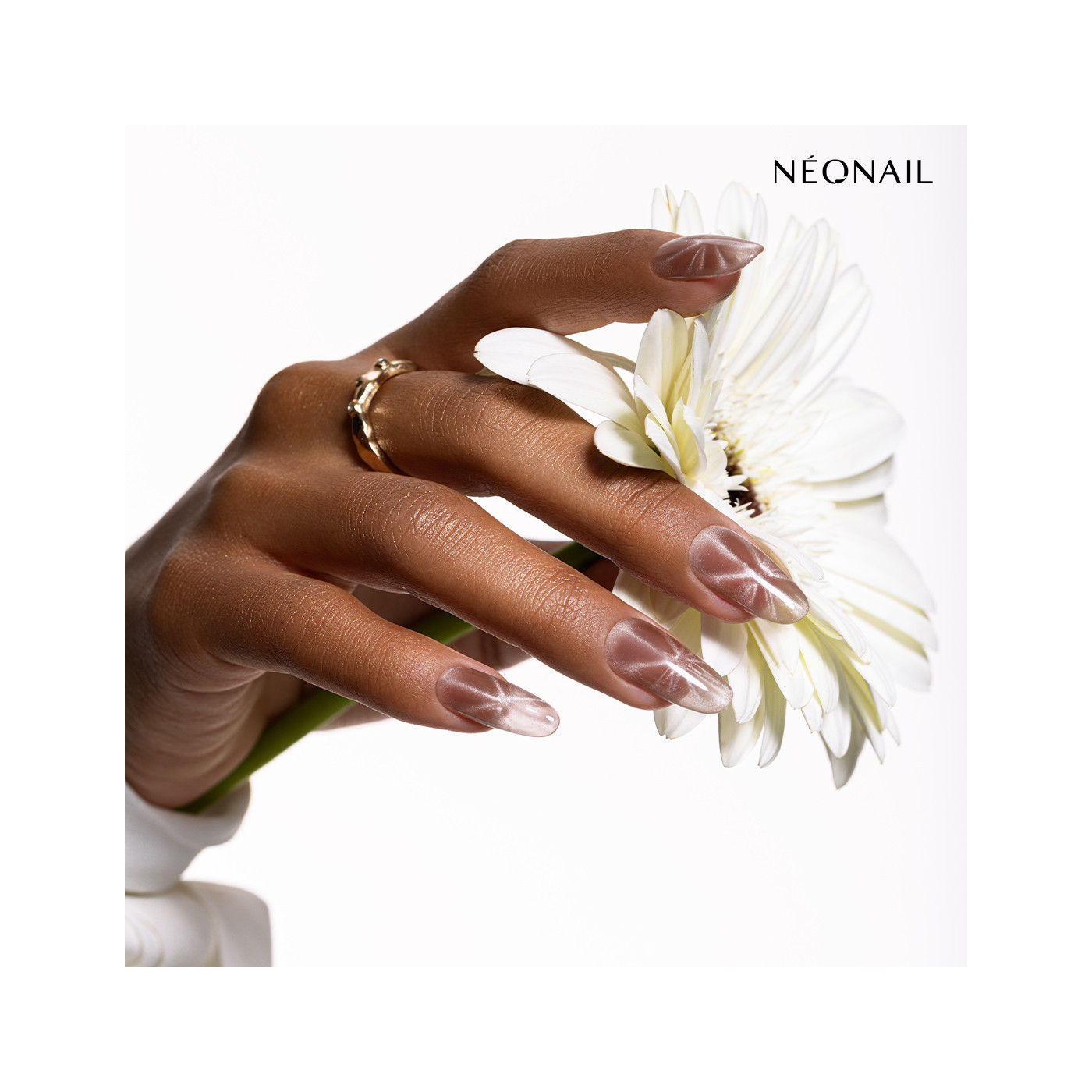 Vernis Semi-Permanent 7,2 ml - Sunlit Shimmer