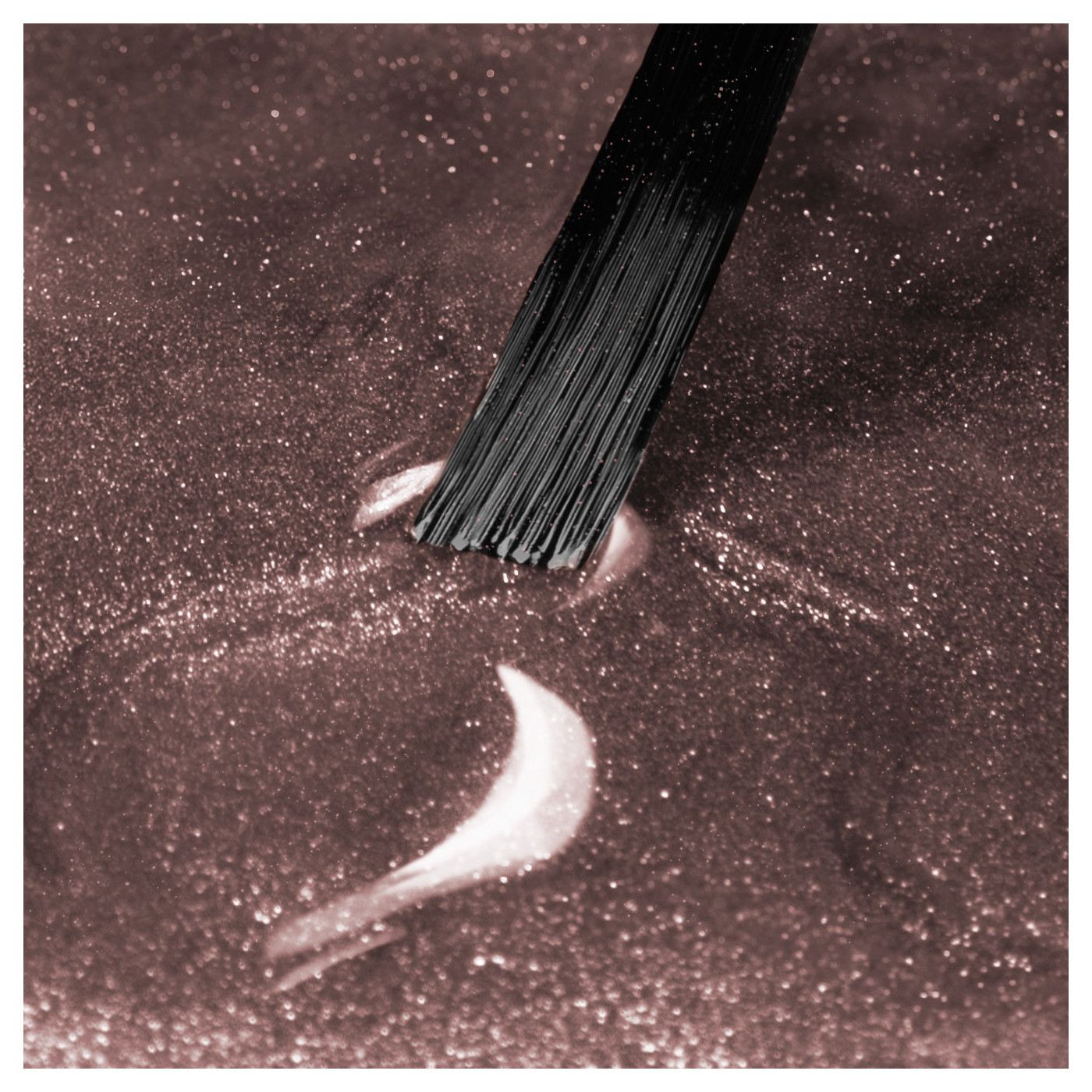 Vernis Semi-Permanent 7,2 ml - Glimmering Blush